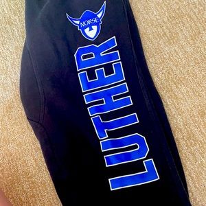 Luther College Sweatpants